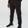 BOSS Hover Lotus Joggers - Black  -Barbou Clothing Shop VIOSJ SQ1 0000000004 BLACK MDf