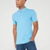 BOSS Passenger Slim Fit Polo Shirt