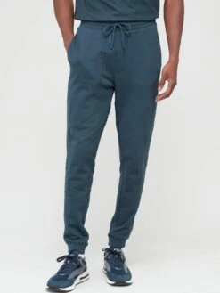 BOSS Sestart Joggers - Dark AquaÂ
