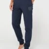 HUGO Bodywear Stacked Pants - Dark Blue -Barbou Clothing Shop VIS0R SQ1 0000000354 DARK BLUE MDf