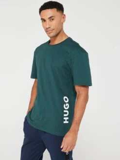 HUGO Bodywear Relaxed Fit Lounge T-Shirt