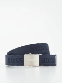 BOSS Boss_Icon-Ro-J_Sz35 Belt