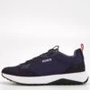 HUGO Kane Trainer - Dark Blue -Barbou Clothing Shop VIZ8M SQ1 0000000354 DARK BLUE SLs