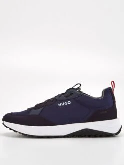 HUGO Kane Trainer - Dark Blue