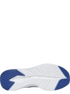 Skechers Vapor Foam Engineered Mesh Lace-up Lace Up Trainers -Barbou Clothing Shop VJ7WH SQ5 0000000452 GREY BLUE SLu