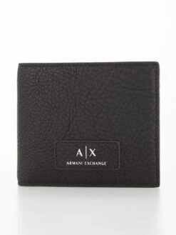 Armani Exchange Credit Card Holder