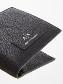 Armani Exchange Credit Card Holder -Barbou Clothing Shop VJGW6 SQ4 0000000088 NO COLOR SLd