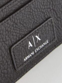 Armani Exchange Wallet -Barbou Clothing Shop VJGW7 SQ4 0000000088 NO COLOR SLd