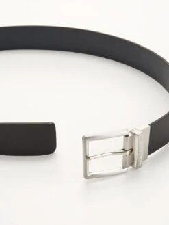 Armani Exchange Belt - Navy -Barbou Clothing Shop VJGXL SQ4 0000000048 NAVY SLd1