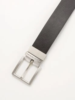 Armani Exchange Belt - Navy -Barbou Clothing Shop VJGXL SQ5 0000000048 NAVY SLd2