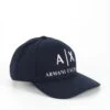 Armani Exchange Baseball Cap -Barbou Clothing Shop VJGZ8 SQ1 0000000048 NAVY SLf