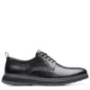 Clarks Chantry Lo Lace Up Shoes -Barbou Clothing Shop VJHMW SQ1 0000000004 BLACK SLs