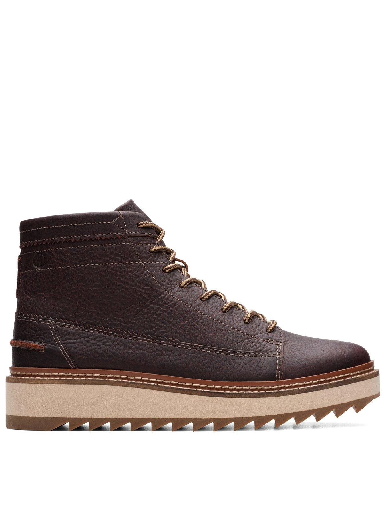 Clarks Clarks Clarkhill Hi Boots 3 Clarks Clarks Clarkhill Hi Boots
