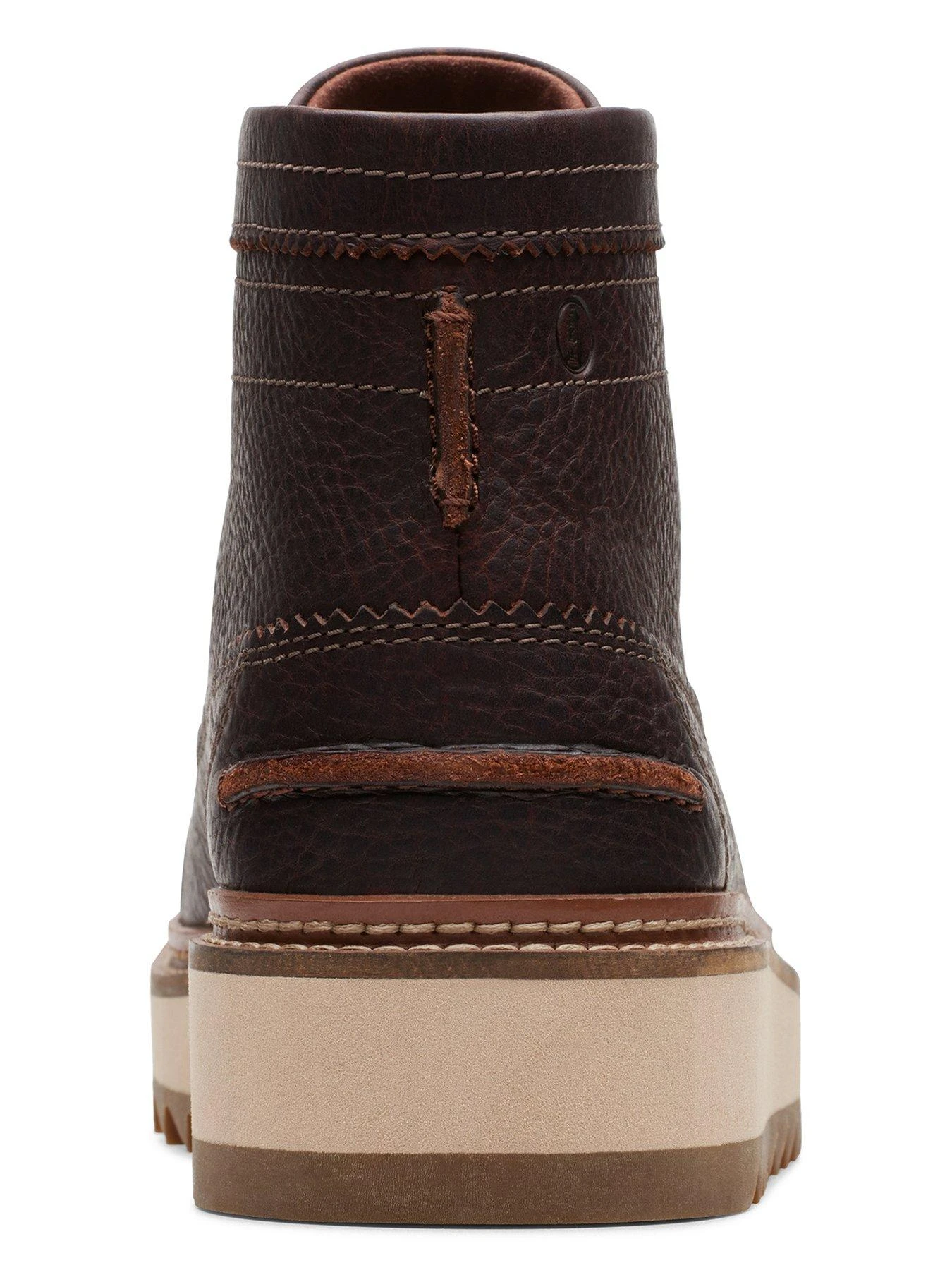 Clarks Clarks Clarkhill Hi Boots 4 Clarks Clarks Clarkhill Hi Boots - Image 2