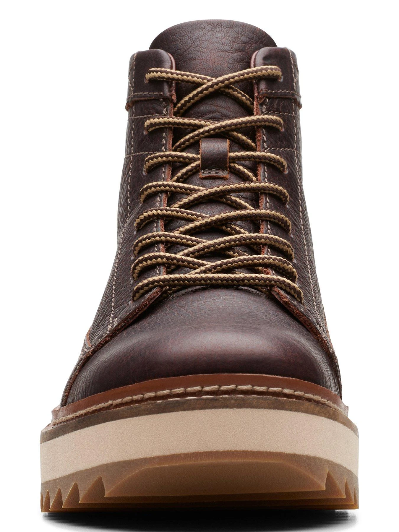 Clarks Clarks Clarkhill Hi Boots 6 Clarks Clarks Clarkhill Hi Boots - Image 4