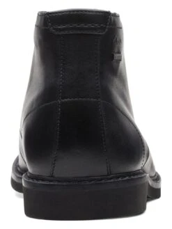 Clarks Clarks Atticus LT Goretex Boots -Barbou Clothing Shop VJHPG SQ2 0000000004 BLACK SLb