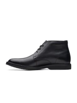 Clarks Clarks Atticus LT Goretex Boots -Barbou Clothing Shop VJHPG SQ6 0000000004 BLACK SLd