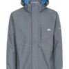Trespass Edwards Ii Jacket - Male Jkt Tp75 -Barbou Clothing Shop VJI5B SQ1 0000000005 GREY MDf