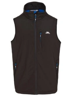 Trespass Vassus Softshell Jacket- Male Softshell Jkt Tp50