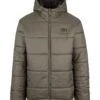 Trespass Trespass Heyward Light Padded Jacket - Male Casual Jkt - Green
