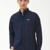Barbour International Small Logo Pocket Oxford Shirt 1 Barbour International Small Logo Pocket Oxford Shirt -Barbou Clothing Shop VJKUC SQ1 0000000048 NAVY MDf