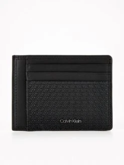 Calvin Klein Minimalism Id Cardholder