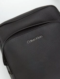 Calvin Klein Ck Must Reporter S With Pocket -Barbou Clothing Shop VJNAU SQ4 0000000004 BLACK SLd