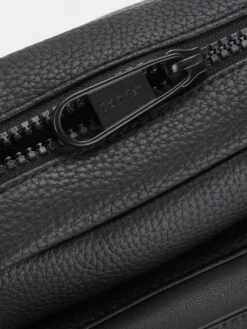 Calvin Klein Ck Must Reporter S With Pocket -Barbou Clothing Shop VJNAU SQ5 0000000004 BLACK SLi