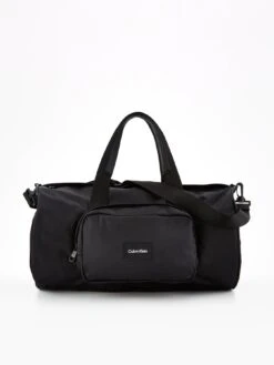 Calvin Klein Ck Must T Barrel