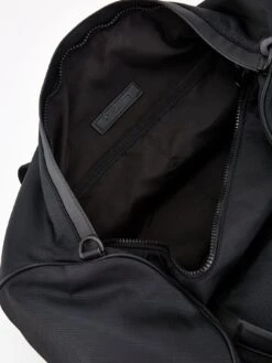 Calvin Klein Ck Must T Barrel -Barbou Clothing Shop VJNAX SQ5 0000000004 BLACK SLi