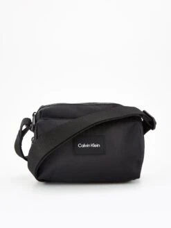 Calvin Klein Ck Must T Camera Bag