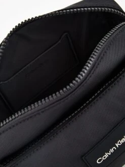 Calvin Klein Ck Must T Camera Bag -Barbou Clothing Shop VJNB0 SQ5 0000000004 BLACK SLi