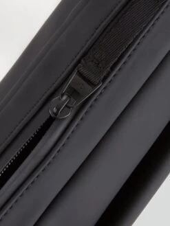 Calvin Klein Men's Rubberized Slim Convertible Laptop Bag - Black  -Barbou Clothing Shop VJNB2 SQ5 0000000004 BLACK SLi