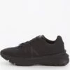 Calvin Klein Jeans Chunky Runner Low Lace In -Barbou Clothing Shop VJXON SQ1 0000000004 BLACK SLs