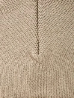 Calvin Klein Jeans Monologo Embro Beanie -Barbou Clothing Shop VJXVF SQ5 0000000108 BEIGE SLd2