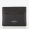 Calvin Klein Jeans Monogram Soft Cardcase - Black 2 Calvin Klein Jeans Monogram Soft Cardcase - Black -Barbou Clothing Shop VJXVL SQ1 0000000004 BLACK SLf
