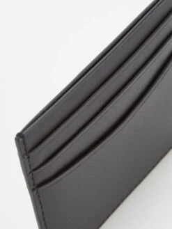 Calvin Klein Jeans Monogram Soft Cardcase - Black -Barbou Clothing Shop VJXVL SQ5 0000000004 BLACK SLi