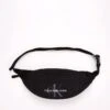 Calvin Klein Jeans Sport Essentials Waistbag38 M -Barbou Clothing Shop VJXVQ SQ1 0000000004 BLACK SLf