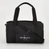 Calvin Klein Jeans Sport Essentials Duffle43 M -Barbou Clothing Shop VJXVT SQ1 0000000004 BLACK SLf