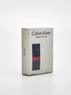 Calvin Klein 3 Pack Hip Brief - Multi -Barbou Clothing Shop VJXW6 SQ4 0000000029 MULTI SLd1