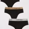 Calvin Klein Calvin Klein 3 Pack Hip Brief -Barbou Clothing Shop VJXWT SQ1 0000000079 ASSORTED PKf