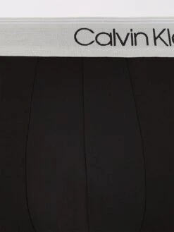 Calvin Klein Calvin Klein 3 Pack Low Rise Trunk -Barbou Clothing Shop VJXWU SQ3 0000000079 ASSORTED SLd