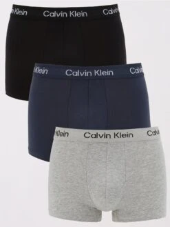 Calvin Klein Calvin Klein 3 Pack Trunk