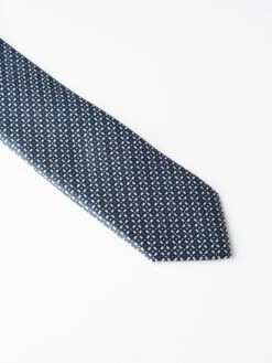 Jack & Jones Jack & Jones Tie & Handkerchief Gift Set - Dark Blue -Barbou Clothing Shop VK2DT SQ4 0000000354 DARK BLUE SLd1