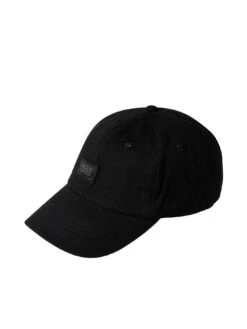 Jack & Jones Jack & Jones Baseball Cap - Black