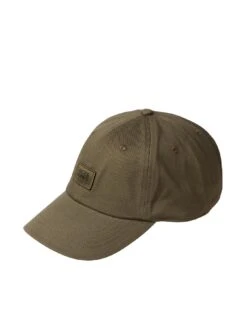 Jack & Jones Jack & Jones Baseball Cap - Dark Green
