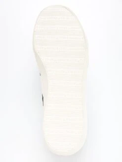 Jack & Jones Jack & Jones Faux Leather Trainers - White -Barbou Clothing Shop VK2IT SQ5 0000000013 WHITE SLu