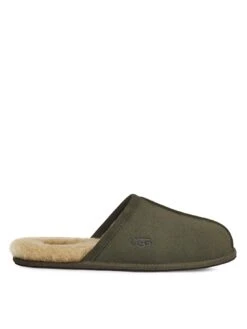 UGG Men's Scuff Slippers - Forest Night