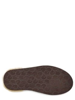 UGG Men's Scuff Slippers - Forest Night -Barbou Clothing Shop VKDBR SQ5 0000000630 DARK GREEN SLu