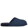 UGG Men's Scuff Slippers - Deep Ocean -Barbou Clothing Shop VKDBS SQ1 0000000048 NAVY SLs